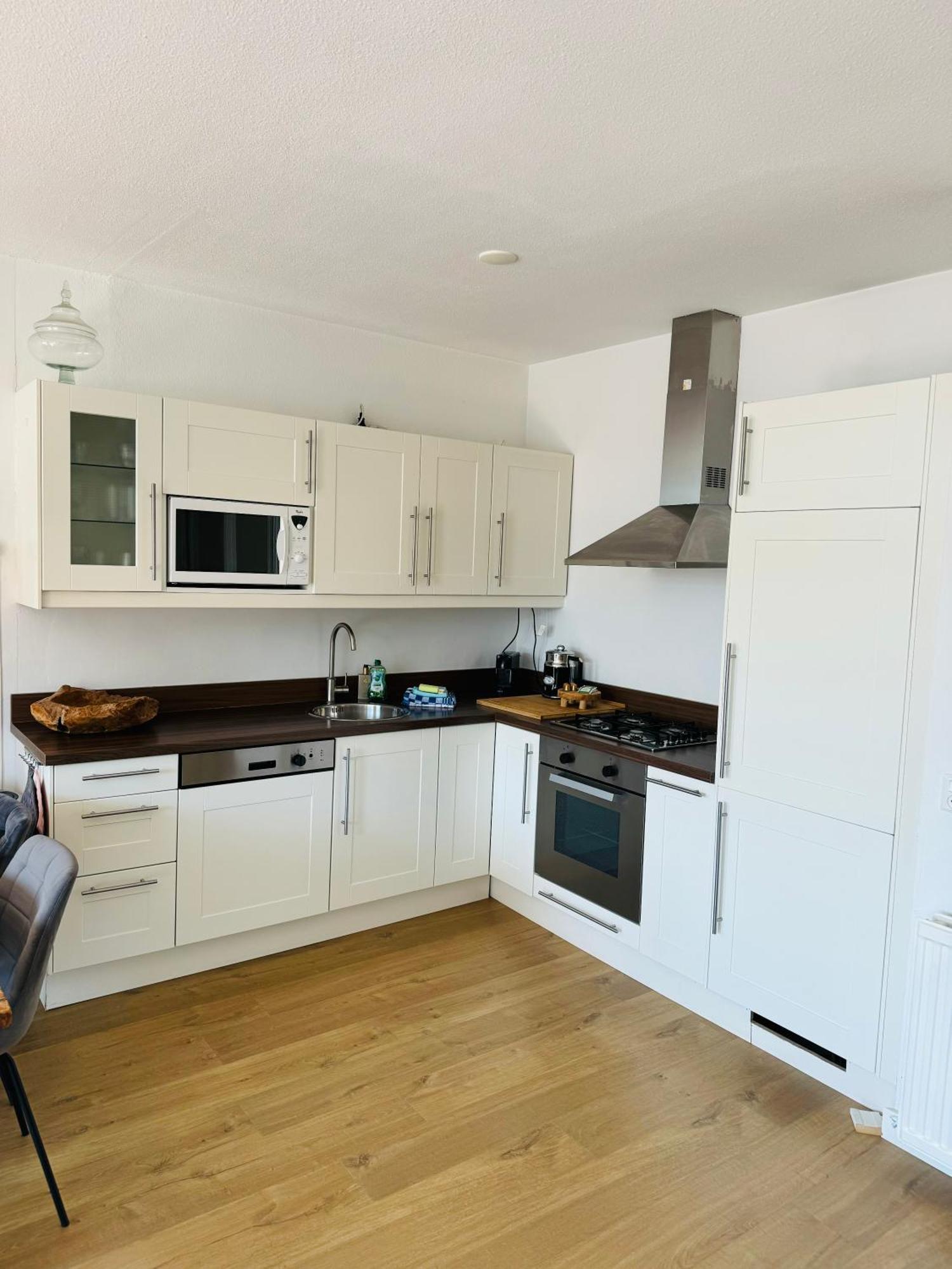 Hellonoordwijk - Toekomststraat1C Bagian luar foto