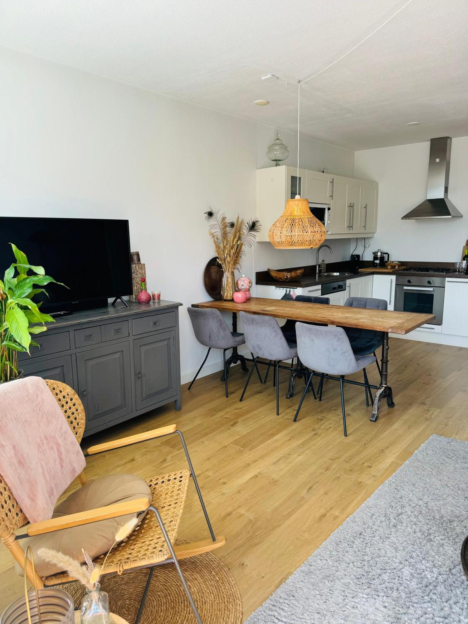 Hellonoordwijk - Toekomststraat1C Bagian luar foto