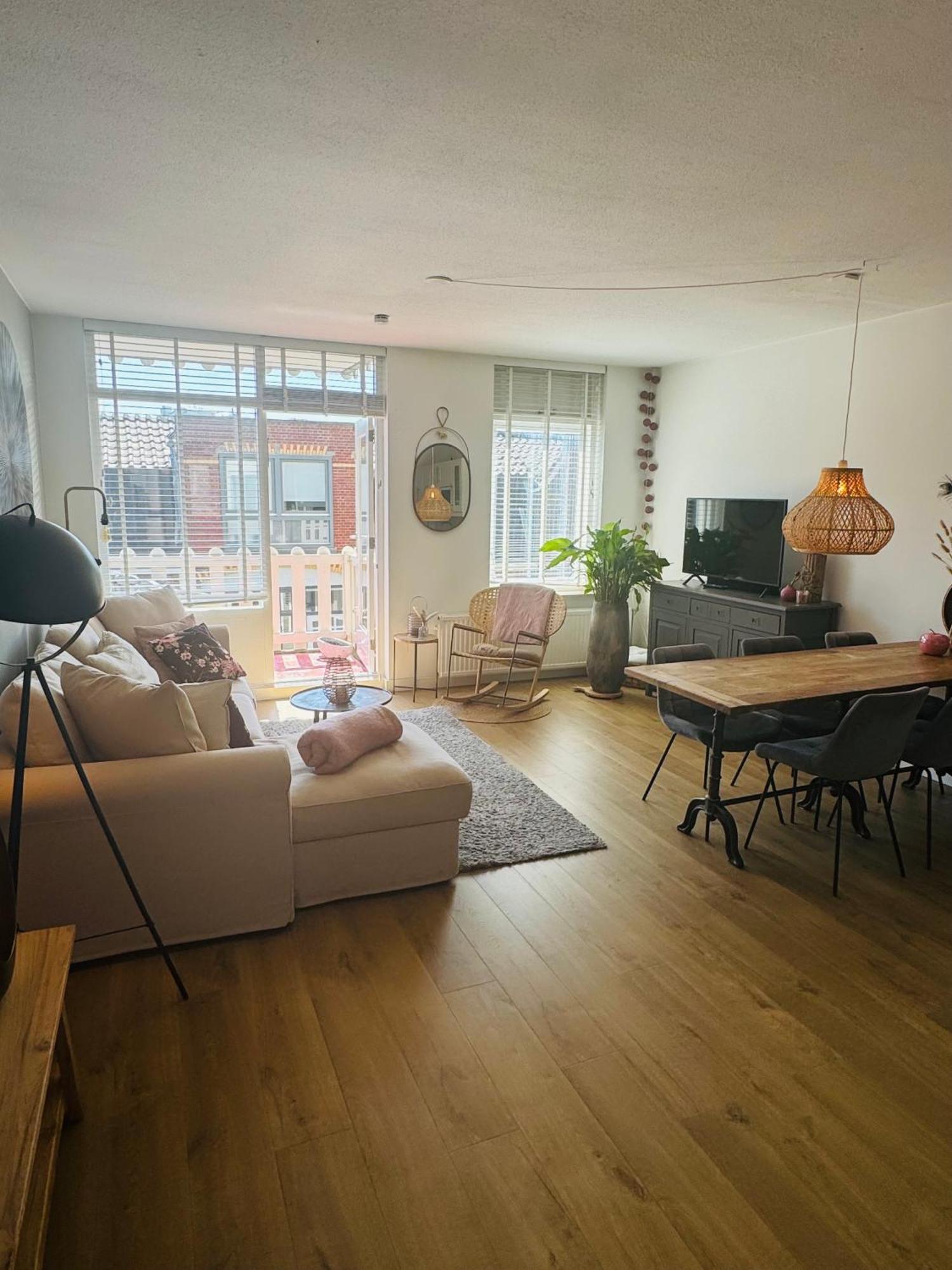 Hellonoordwijk - Toekomststraat1C Bagian luar foto